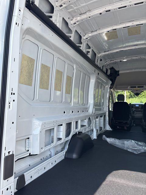 new 2025 Ford Transit-350 car, priced at $49,107