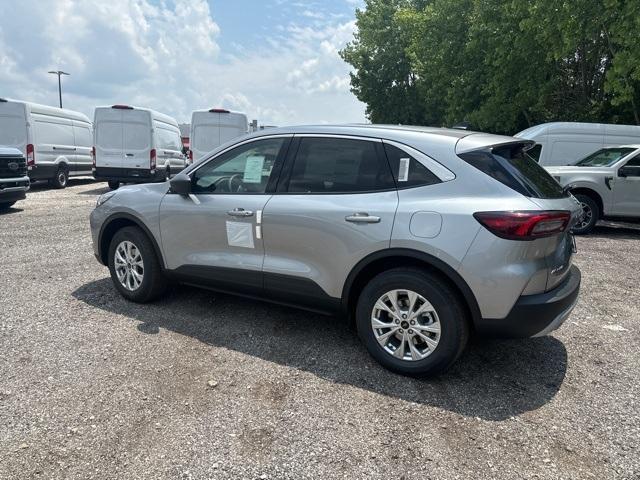 new 2024 Ford Escape car, priced at $28,645