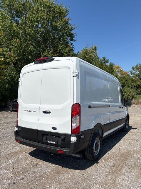 new 2025 Ford Transit-250 car, priced at $46,245