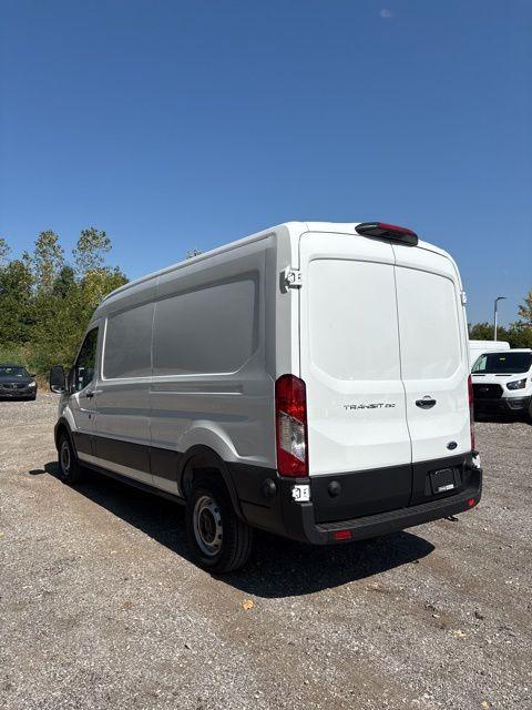 new 2025 Ford Transit-250 car, priced at $46,245