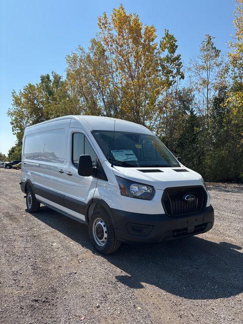 new 2025 Ford Transit-250 car, priced at $46,245
