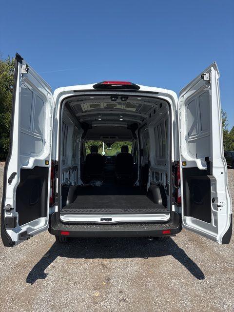 new 2025 Ford Transit-250 car, priced at $46,245