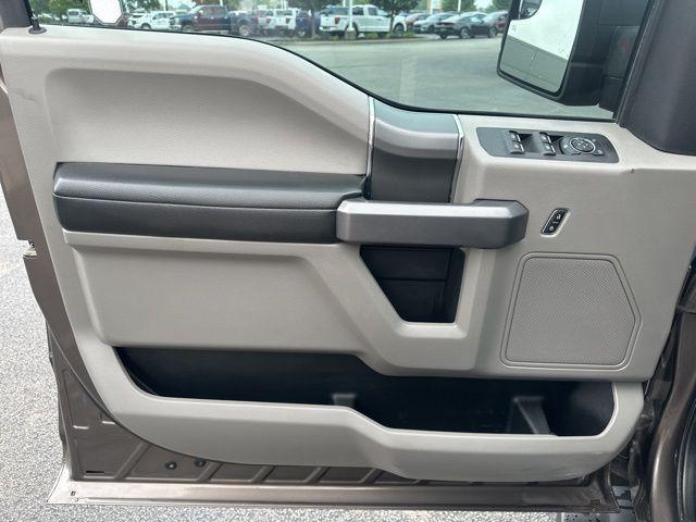used 2019 Ford F-150 car, priced at $31,910