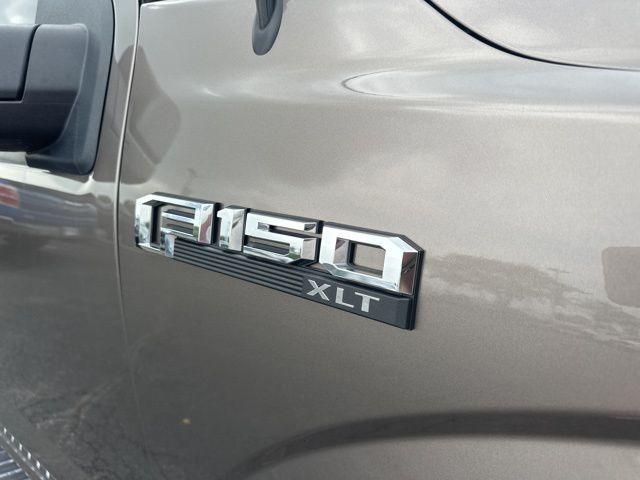 used 2019 Ford F-150 car, priced at $31,910