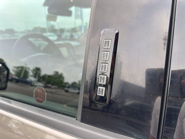 used 2019 Ford F-150 car, priced at $31,910