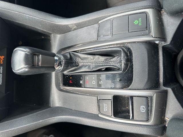 used 2018 Honda Civic car, priced at $17,995