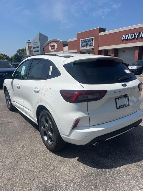 new 2024 Ford Escape car, priced at $32,820