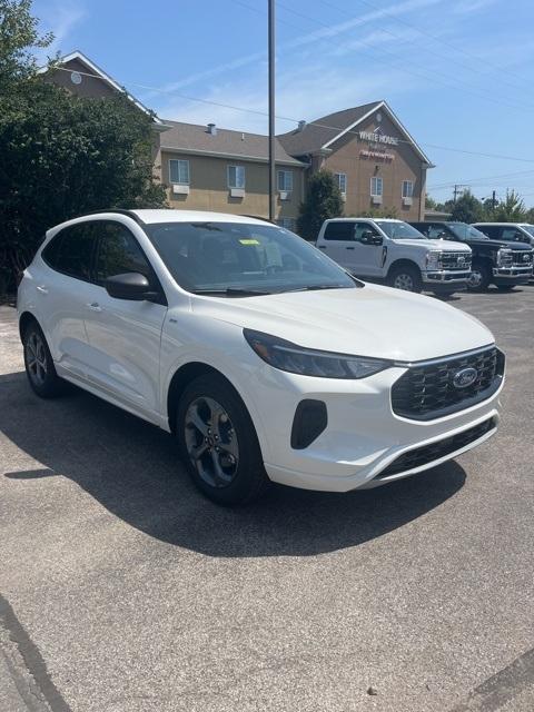 new 2024 Ford Escape car, priced at $32,820