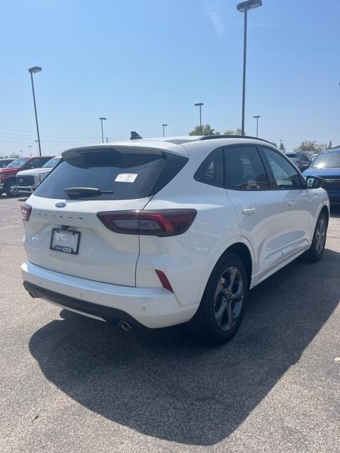 new 2024 Ford Escape car, priced at $32,820