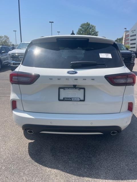 new 2024 Ford Escape car, priced at $32,820