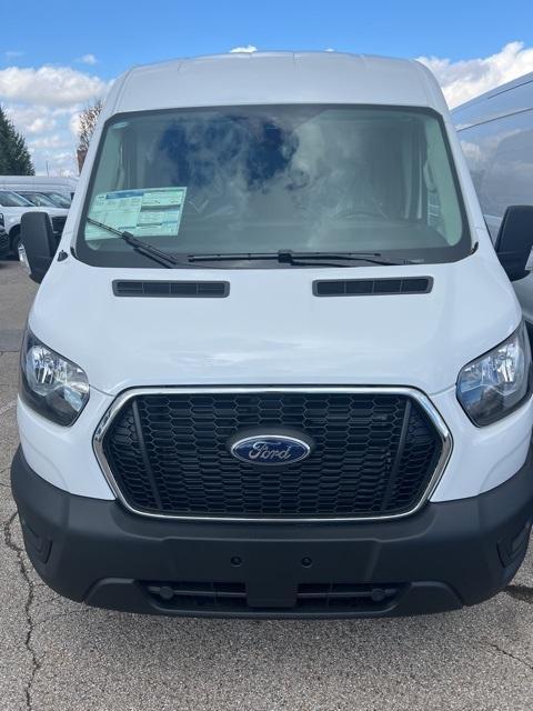 new 2024 Ford Transit-250 car, priced at $58,045