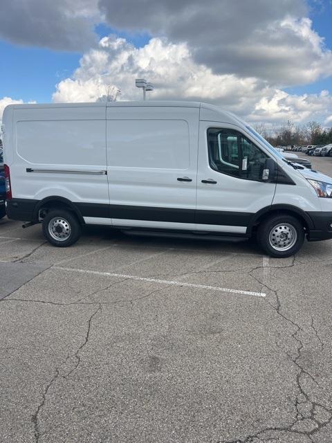 new 2024 Ford Transit-250 car, priced at $58,045