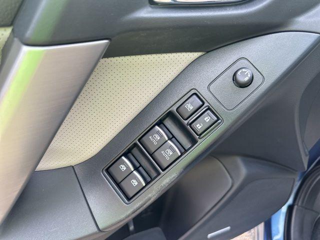 used 2017 Subaru Forester car, priced at $17,995