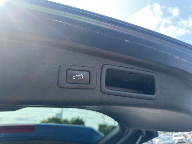 used 2017 Subaru Forester car, priced at $17,995