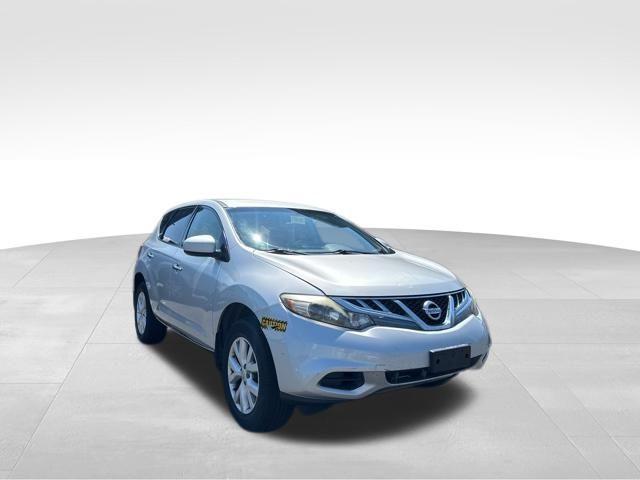 used 2012 Nissan Murano car, priced at $7,995