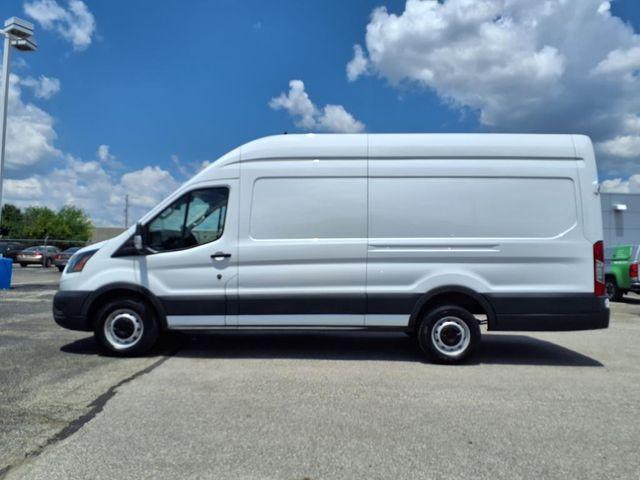 used 2023 Ford Transit-350 car, priced at $46,482