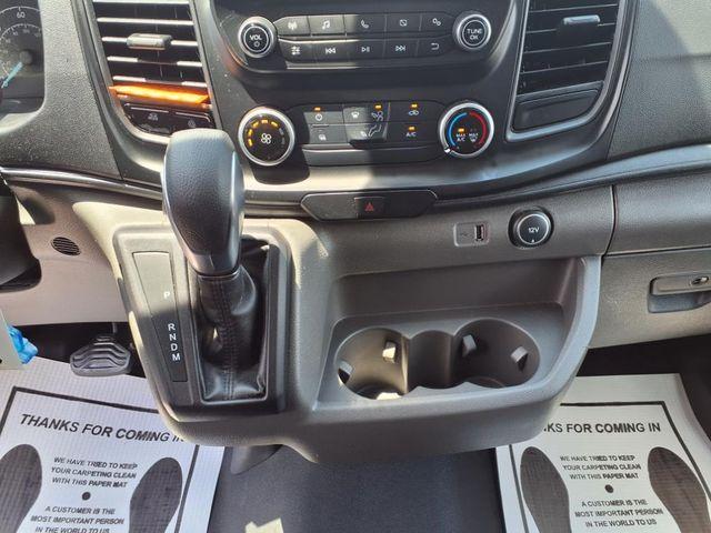 used 2023 Ford Transit-350 car, priced at $46,482