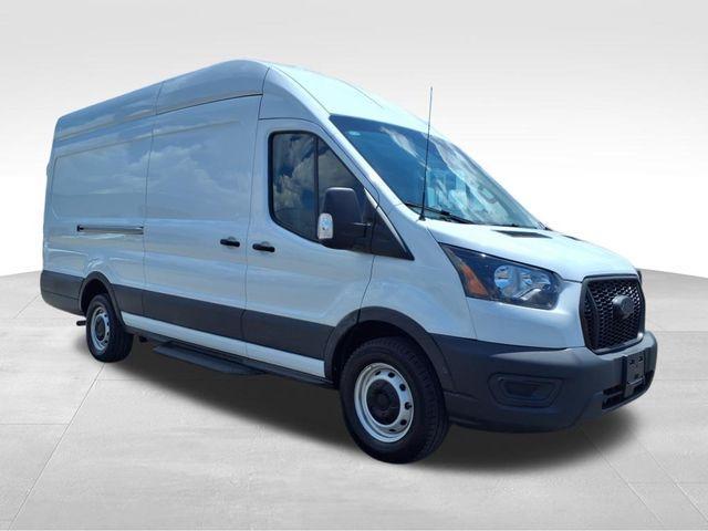 used 2023 Ford Transit-350 car, priced at $45,995