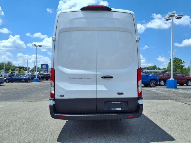 used 2023 Ford Transit-350 car, priced at $46,482