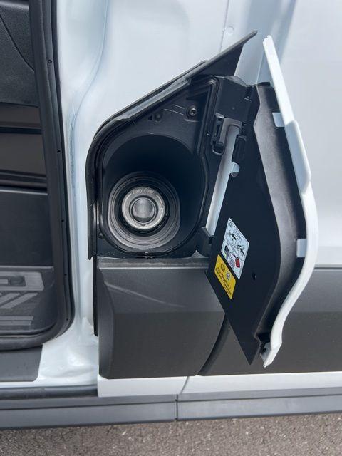 new 2025 Ford Transit-350 car, priced at $61,998
