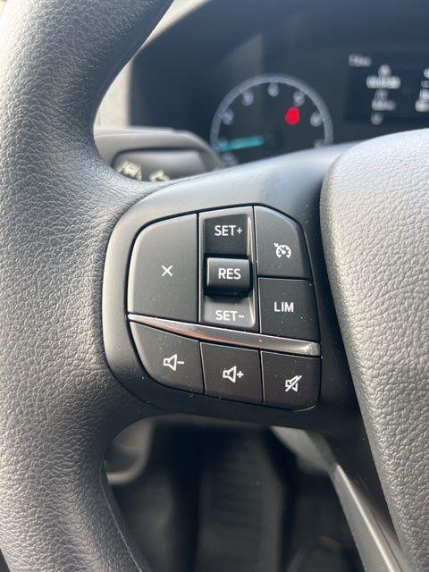 new 2025 Ford Transit-350 car, priced at $61,998