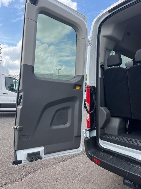 new 2025 Ford Transit-350 car, priced at $61,998