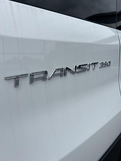 new 2025 Ford Transit-350 car, priced at $61,998