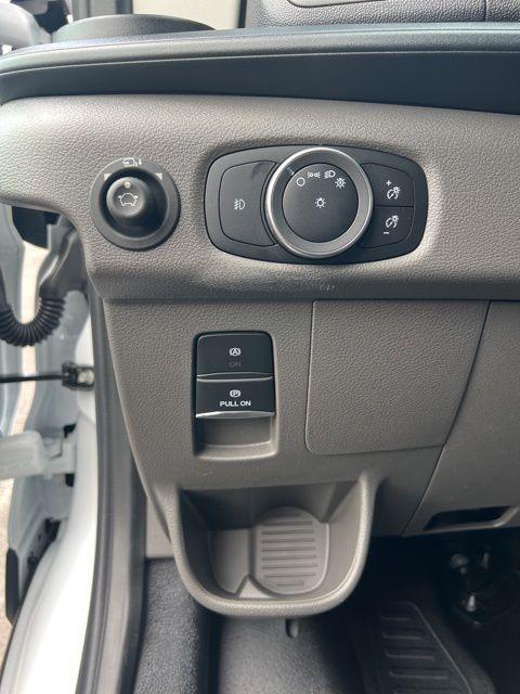 new 2025 Ford Transit-350 car, priced at $61,998
