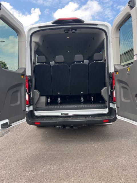 new 2025 Ford Transit-350 car, priced at $61,998
