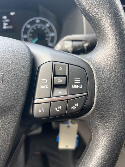 new 2025 Ford Transit-350 car, priced at $61,998