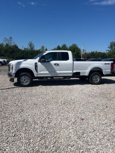 new 2024 Ford F-250 car, priced at $47,338