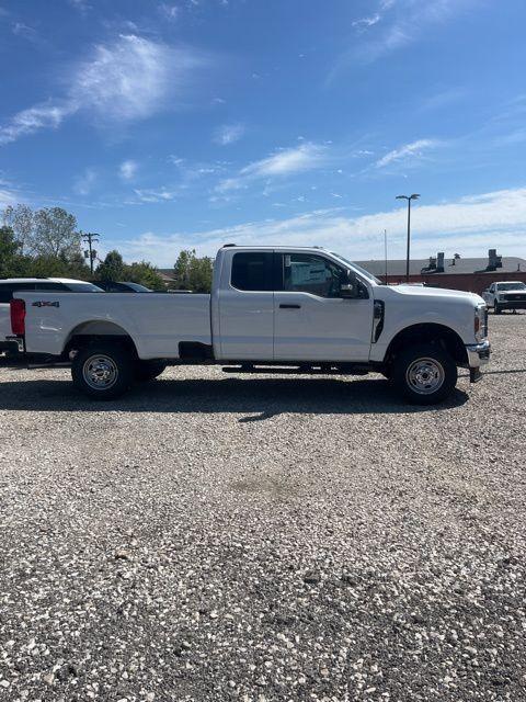 new 2024 Ford F-250 car, priced at $47,338