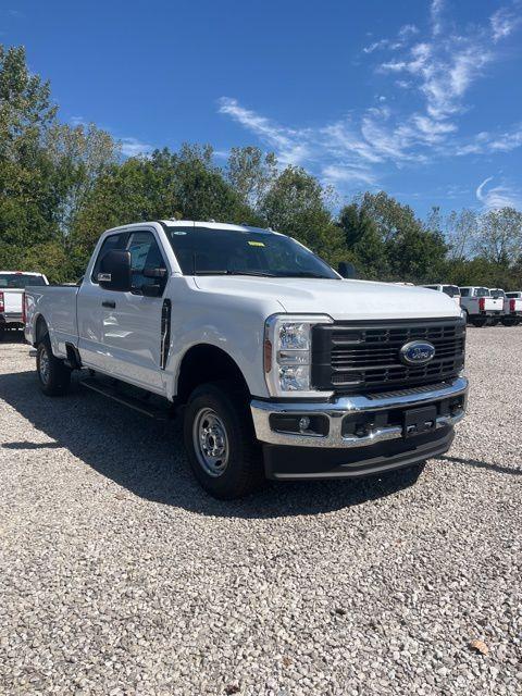 new 2024 Ford F-250 car, priced at $47,338