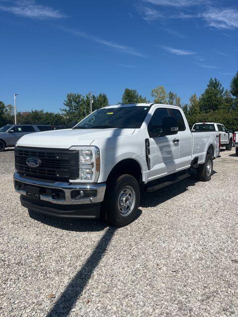 new 2024 Ford F-250 car, priced at $47,338