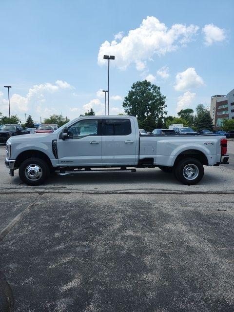 new 2025 Ford F-350 car, priced at $80,195