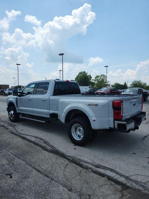 new 2025 Ford F-350 car, priced at $80,195