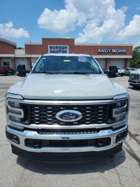 new 2025 Ford F-350 car, priced at $80,195