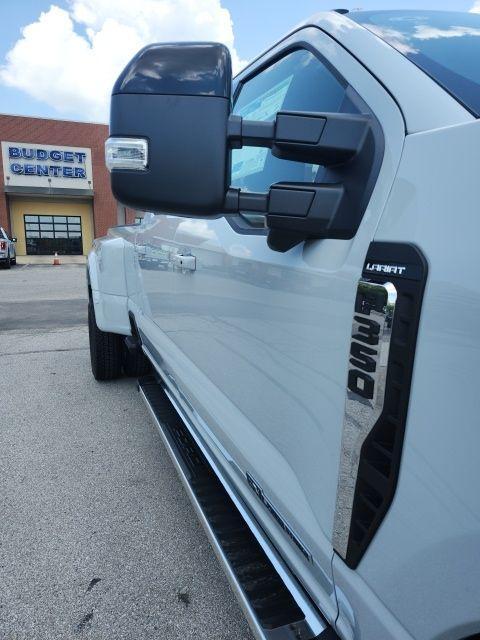 new 2025 Ford F-350 car, priced at $80,195