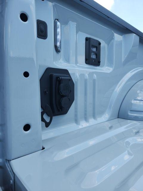 new 2025 Ford F-350 car, priced at $80,195
