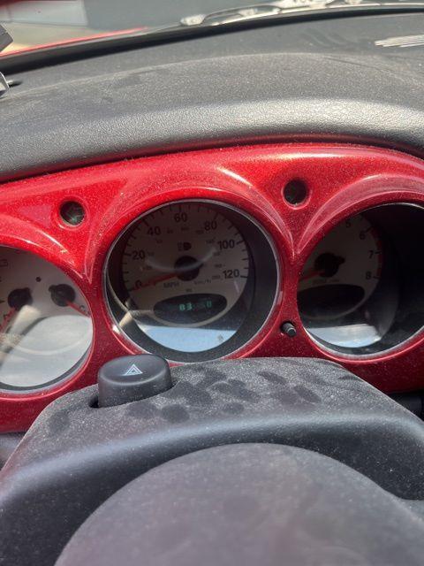 used 2005 Chrysler PT Cruiser car, priced at $5,842
