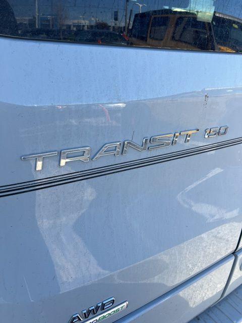 new 2024 Ford Transit-150 car, priced at $82,963
