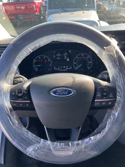 new 2024 Ford Transit-150 car, priced at $82,963