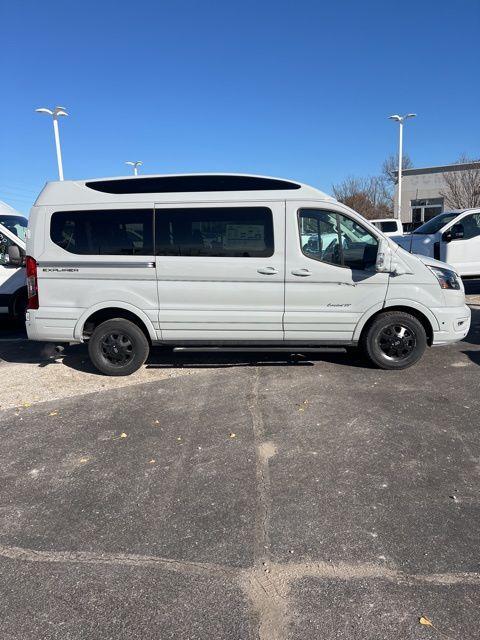new 2024 Ford Transit-150 car, priced at $82,963