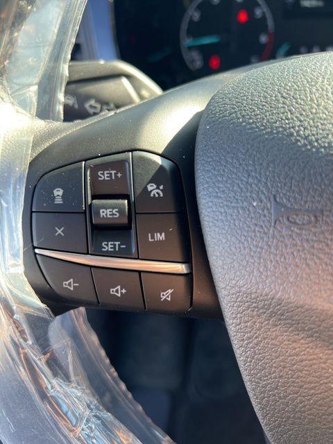 new 2024 Ford Transit-150 car, priced at $82,963
