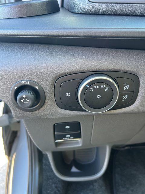 new 2024 Ford Transit-150 car, priced at $82,963