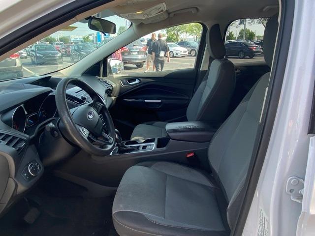 used 2018 Ford Escape car, priced at $14,490