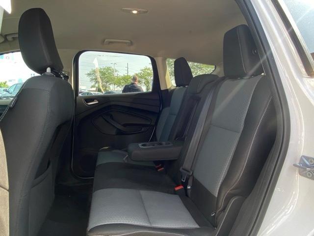 used 2018 Ford Escape car, priced at $14,490