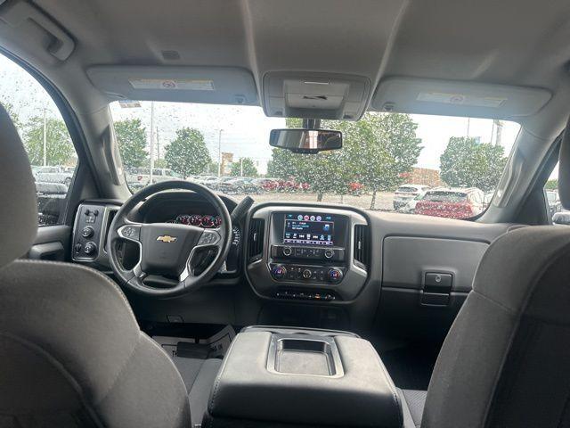 used 2018 Chevrolet Silverado 2500 car, priced at $35,000