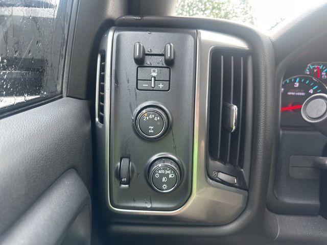 used 2018 Chevrolet Silverado 2500 car, priced at $35,000