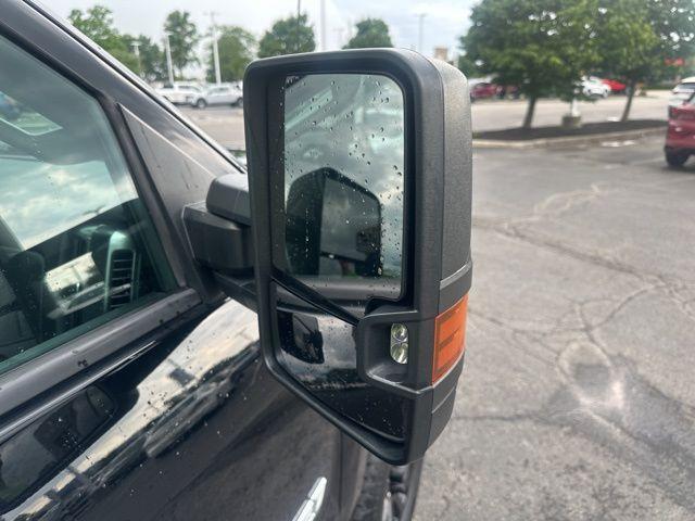 used 2018 Chevrolet Silverado 2500 car, priced at $35,000